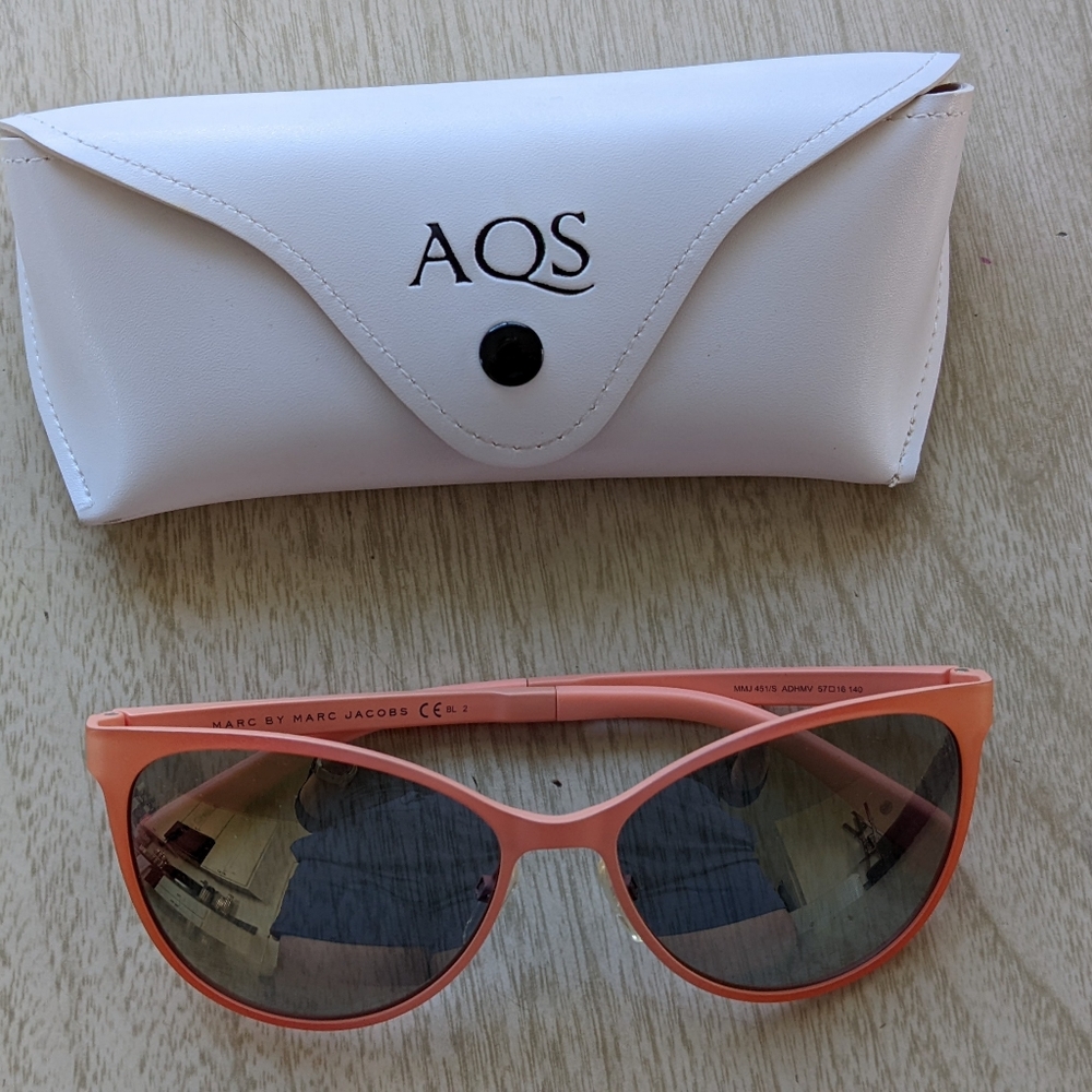 Marc by Marc Jacobs Women's Sunglasses